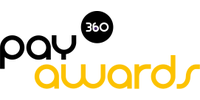The PAY360 Awards logo