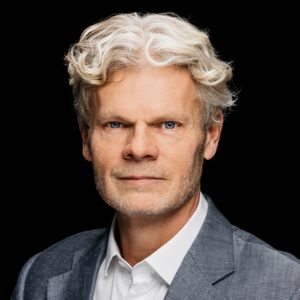Morten Nielsen (Chief Financial Officer at ARYZE)
