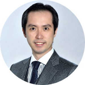 Vincent Lau (Regional Head of International Payments, Asia Pacific at HSBC Global Liquidity and Cash Management)
