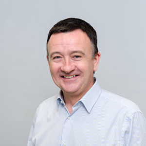 Colm Lyon (CEO of Fire)
